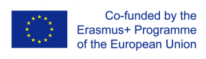 Spolufinancováno Erasmus+