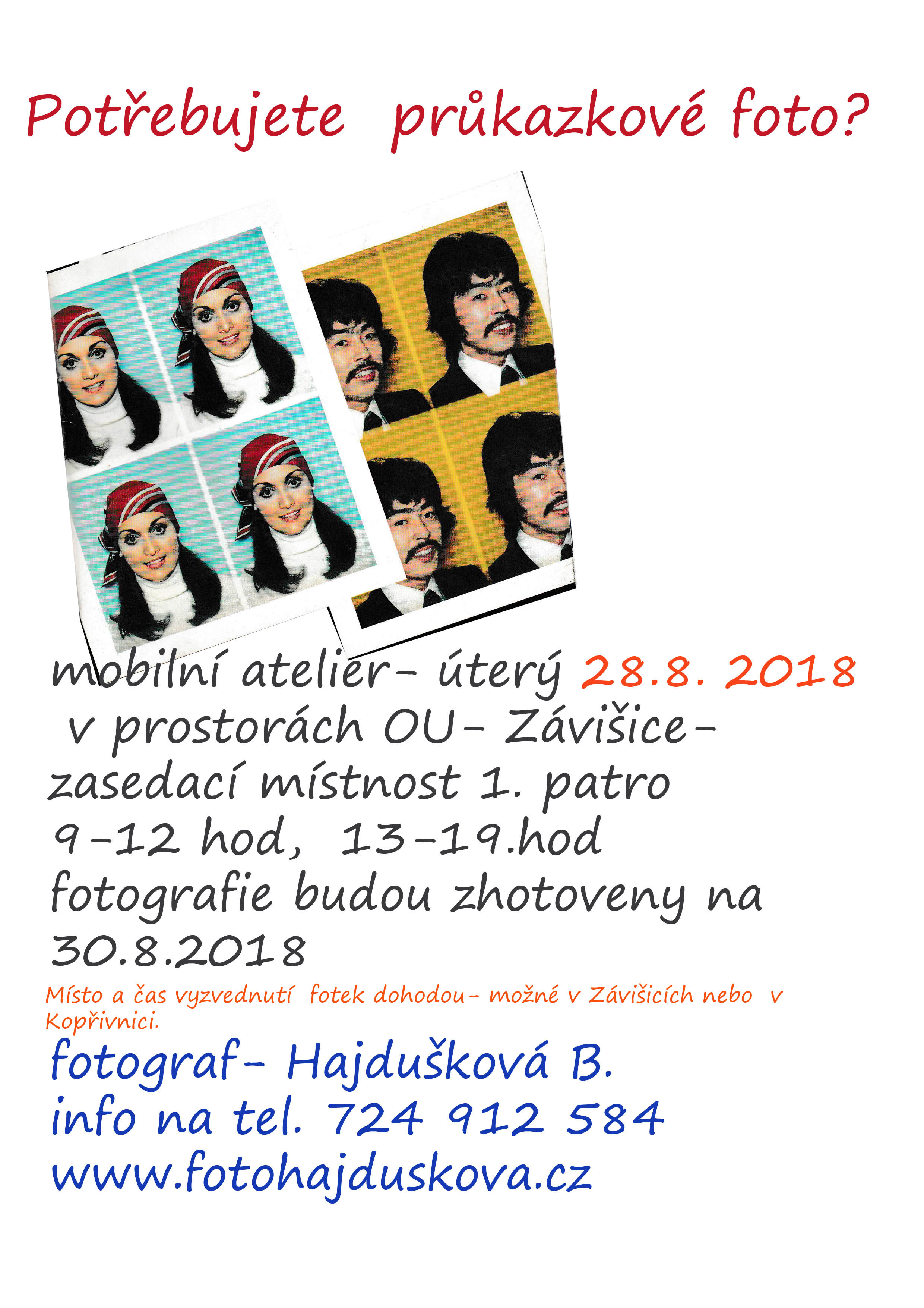 2018_Průkazové foto