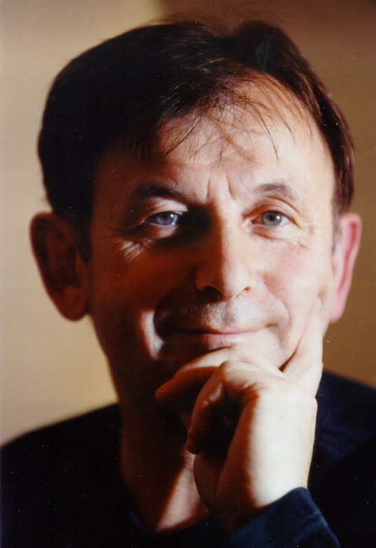 Žantovský Michael