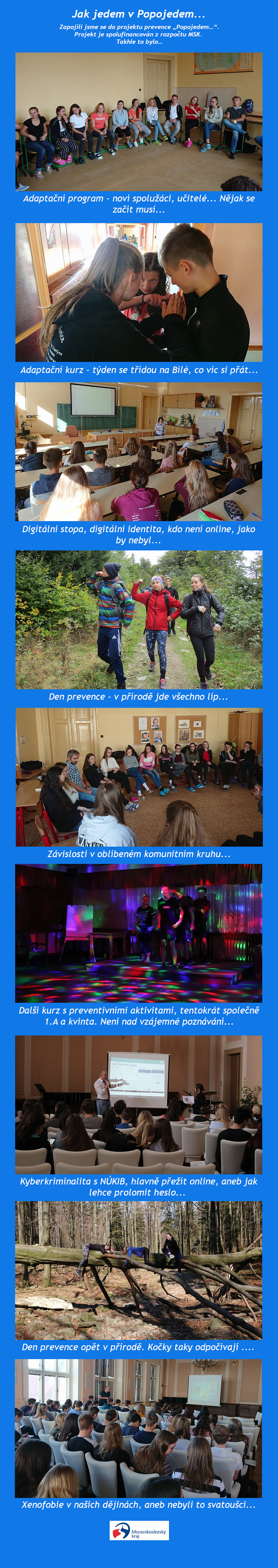 2019-06_Realizace projektu Popojedem