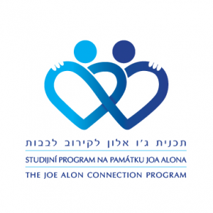Logo_The Joe Alon_Connection_Program