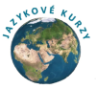 Logo Jazykové kurzy MGP