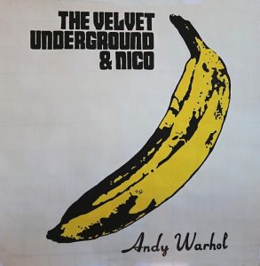 Andy Warhol