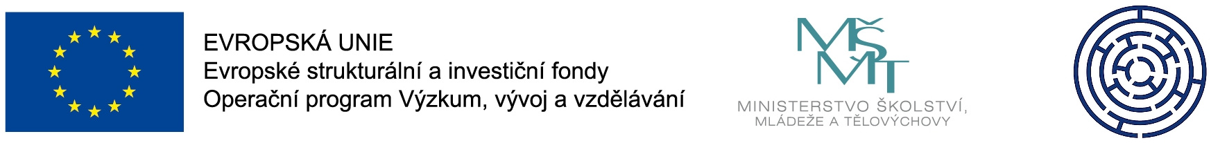 Šablony III OP JAK