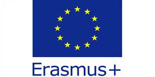 Logo Erasmus+