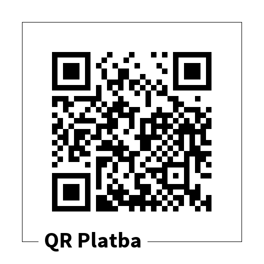 QR kód_platba GYPRI